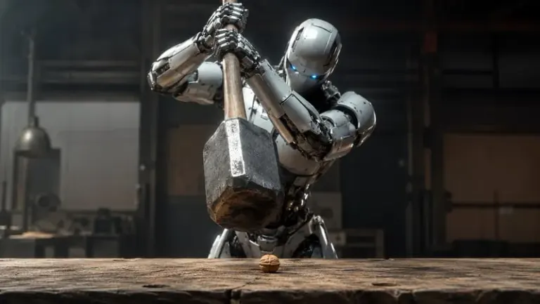 When Not to Use AI