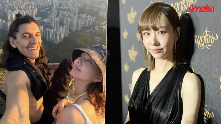 Tehy Chrinprom Invests Her Savings in Building a Home in Japan, Investing in What She Loves, Long-Distance Romance Isn't Easy