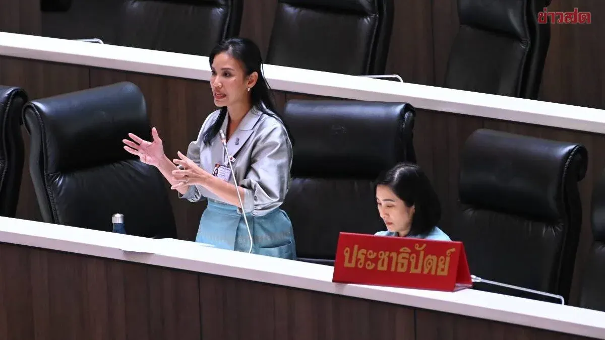 Lawmaker Cuts Environment Ministry Budget 5%, Demands Source-Based Toxin Control