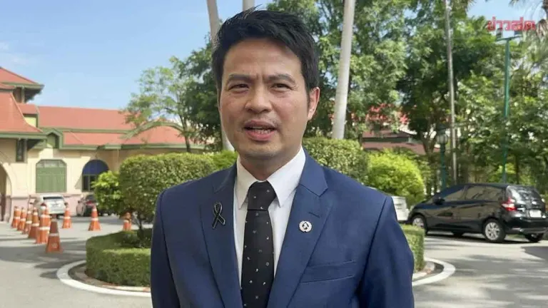 Thailand Moves Permits Online to Combat Government Corruption