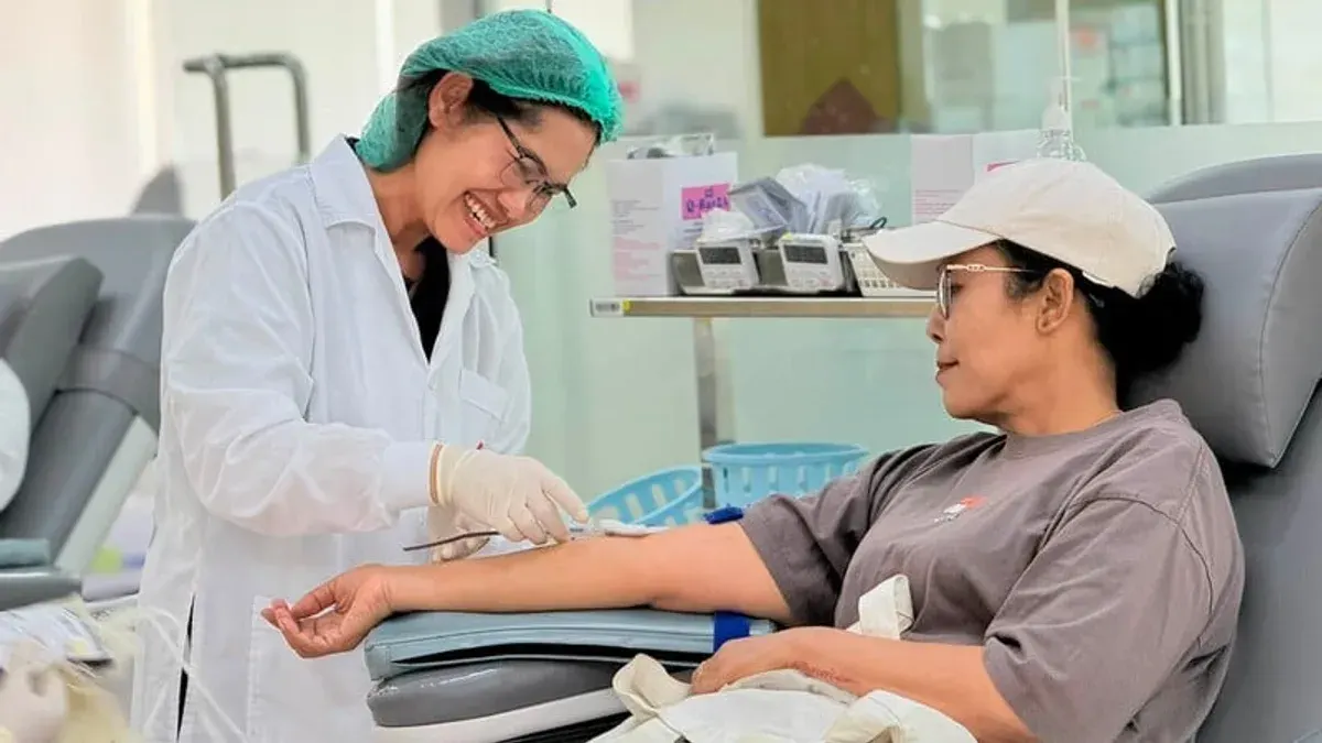 Mobile Blood Donation Clinics Set for August