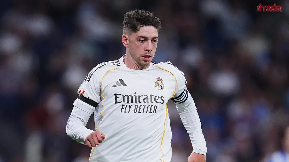 Madrid Camp Erupts in Flames! Valverde Hospitalized After Clash with Aurelien Chouameni
