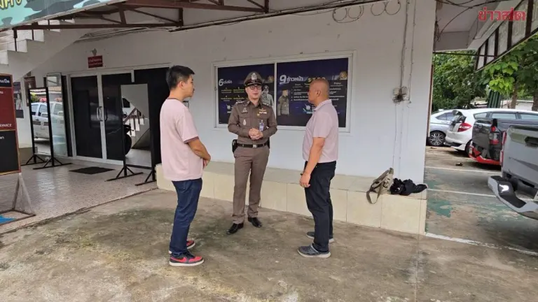 Four Officers Transferred After Teenager Bloodied by Police