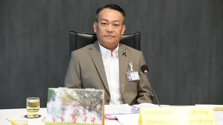 Thai Party Blocks Snooker Delisting From Gambling Law