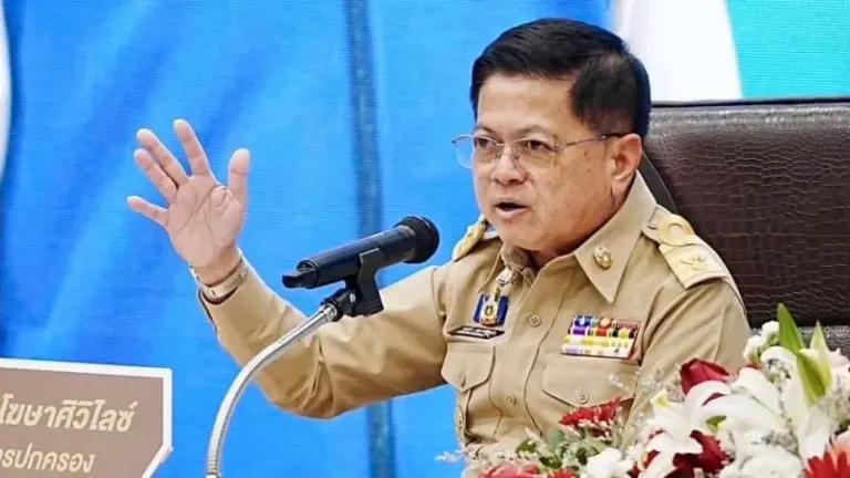 Phuket officials transferred over Patong extortion claims
