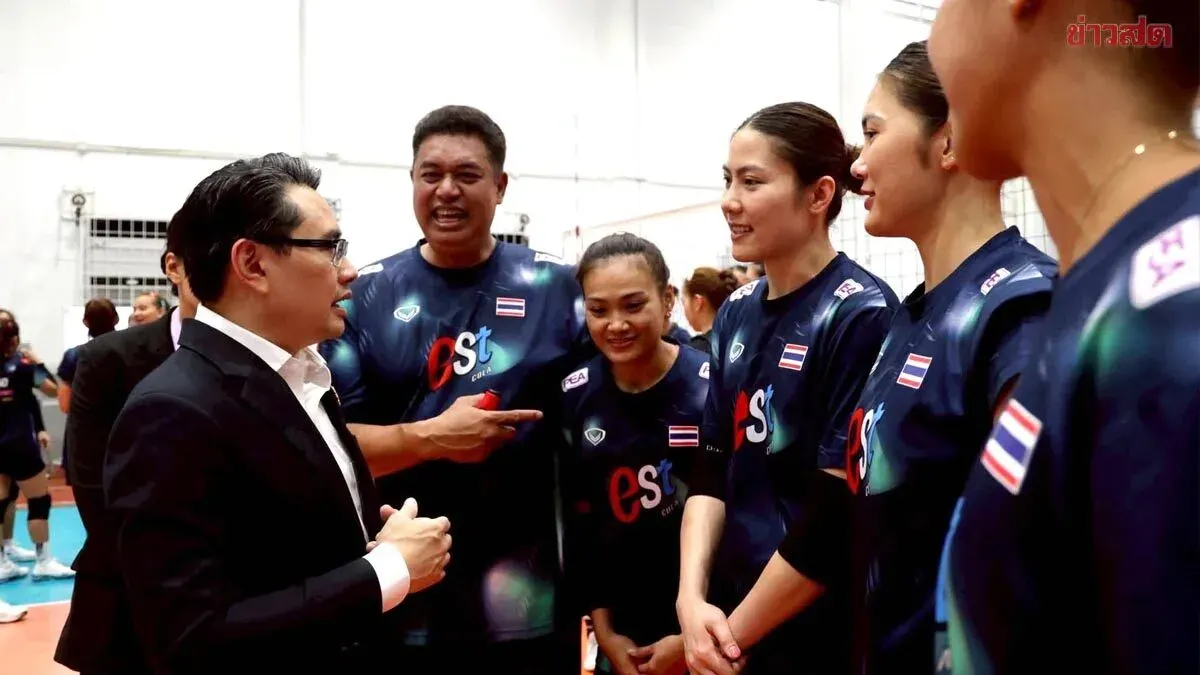 Japan Counts Down One Month to Asian Games With 15,000 Athletes