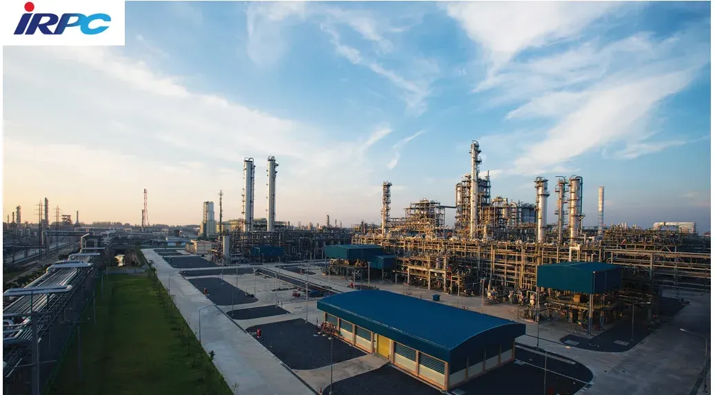 IRPC Reaffirms Commitment to Transparent Business Operations with Strong Corporate Governance