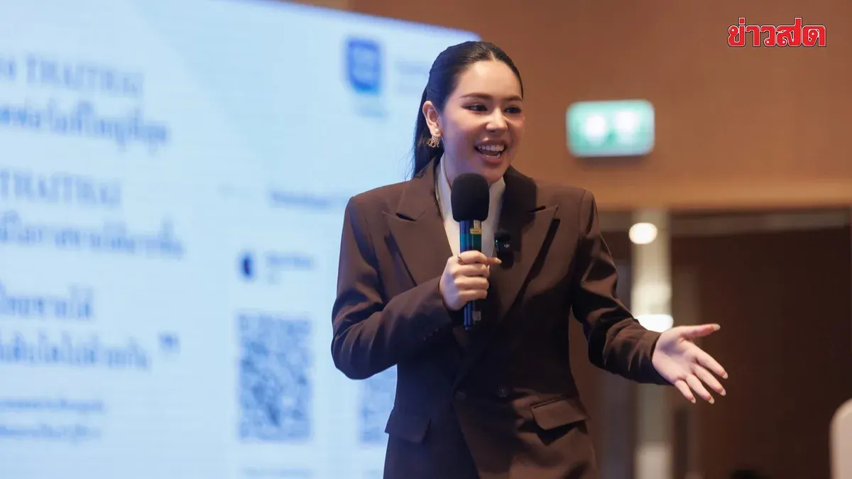 Thai Thai App Waives Commission Fees to Support Creators