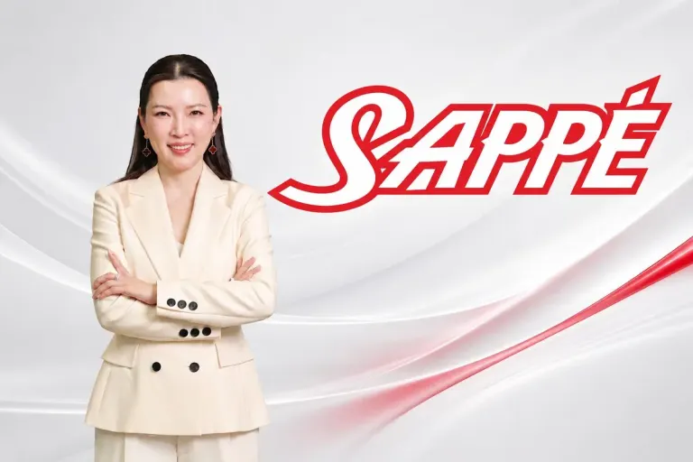 SAPPE Backs Miss Wheelchair Thailand 2026 for Second Year