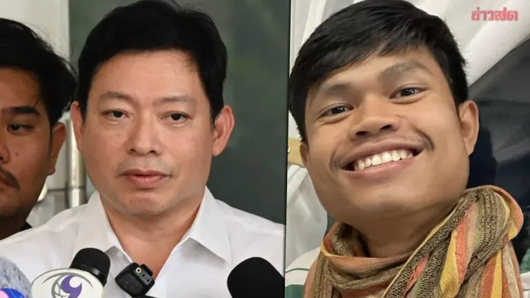 Thai Autopsy on Hlun Soe Finds Heart Abnormality, Poison Ruled Out