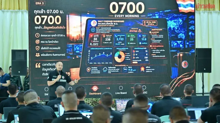 Army Region 2 Trains Officers on AI Applications