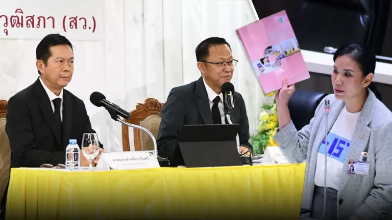 Election Commission Charges 77 in Senate Collusion Case