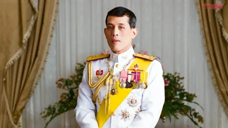 King Extends Royal Care To Injured, Deceased Monks In Truck Crash