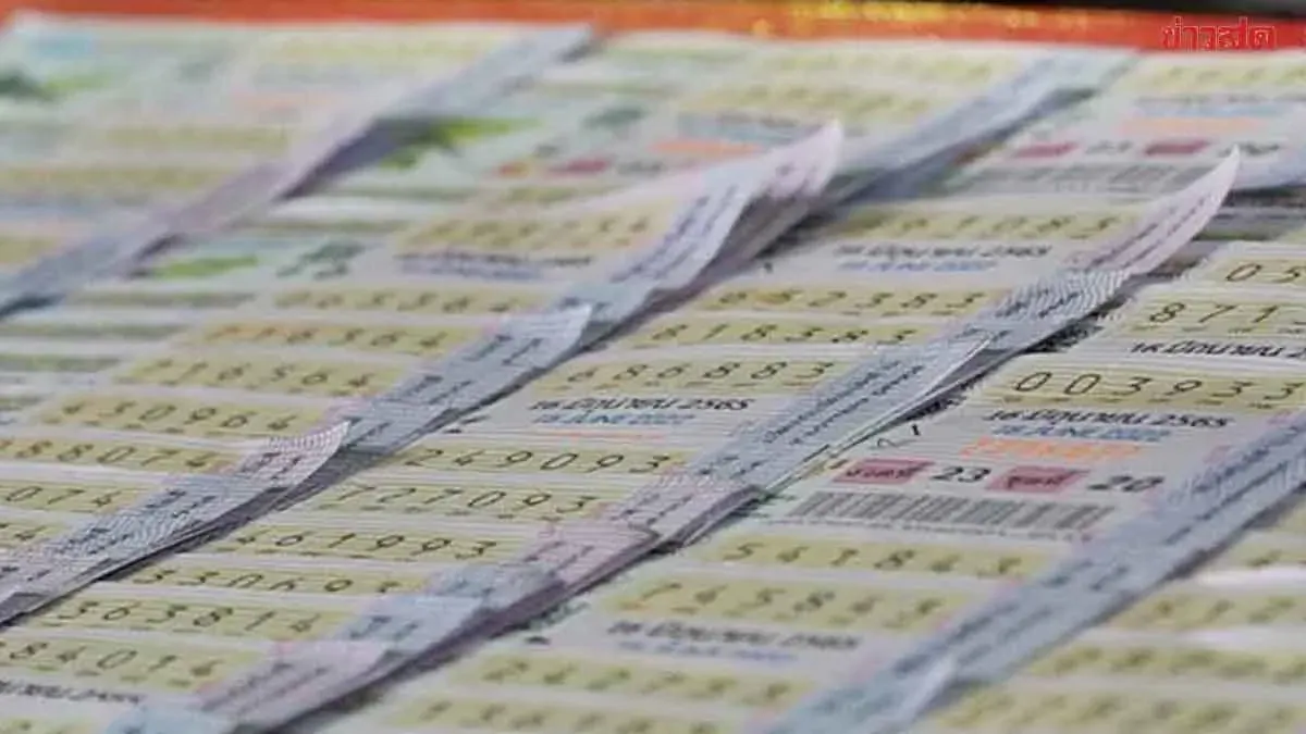 Lottery Oct 1 Draws Reveal Repeating Numbers Over Ten Years