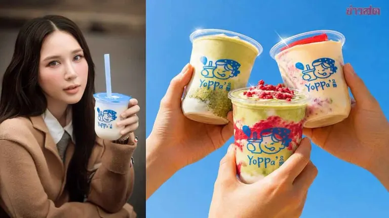 Yoppa Yogurt Eyes Nine Branches This Year as Franchises Exceed 50