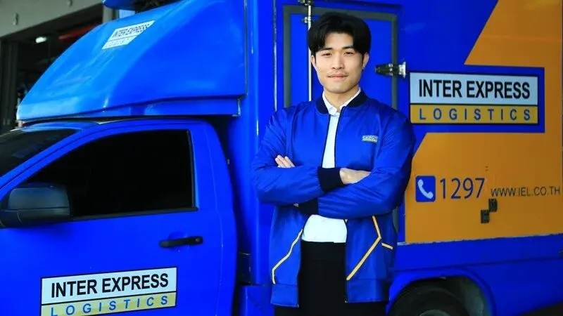 Inter Express Expands into Medical Logistics Amid Thailand's Health Boom