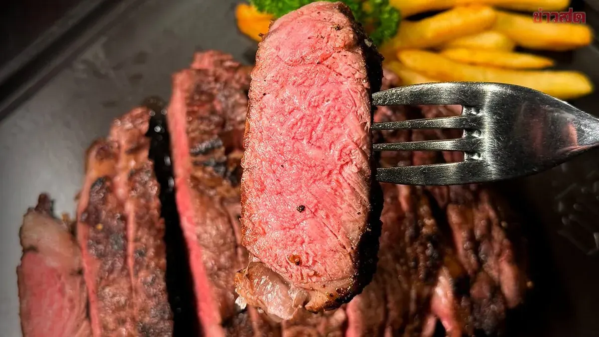 Meat Restaurant Staff Struggle With Months of Unpaid Wages