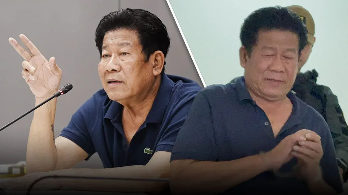 Former Politician Charged in Fatal Shooting of Nonthaburi Administrator