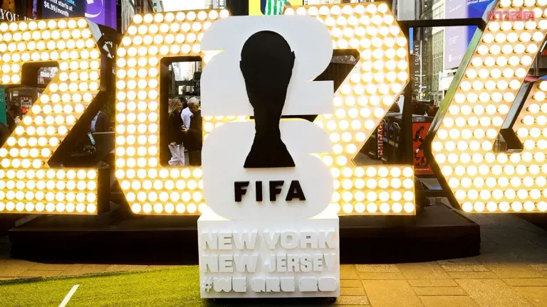 Dream Job for Soccer Fans: Watch All 2026 World Cup Matches with 1.6 Million Baht Salary
