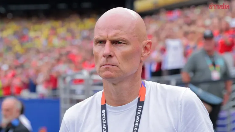 Norway Stuns Brazil 2-1 in World Cup Quarterfinal