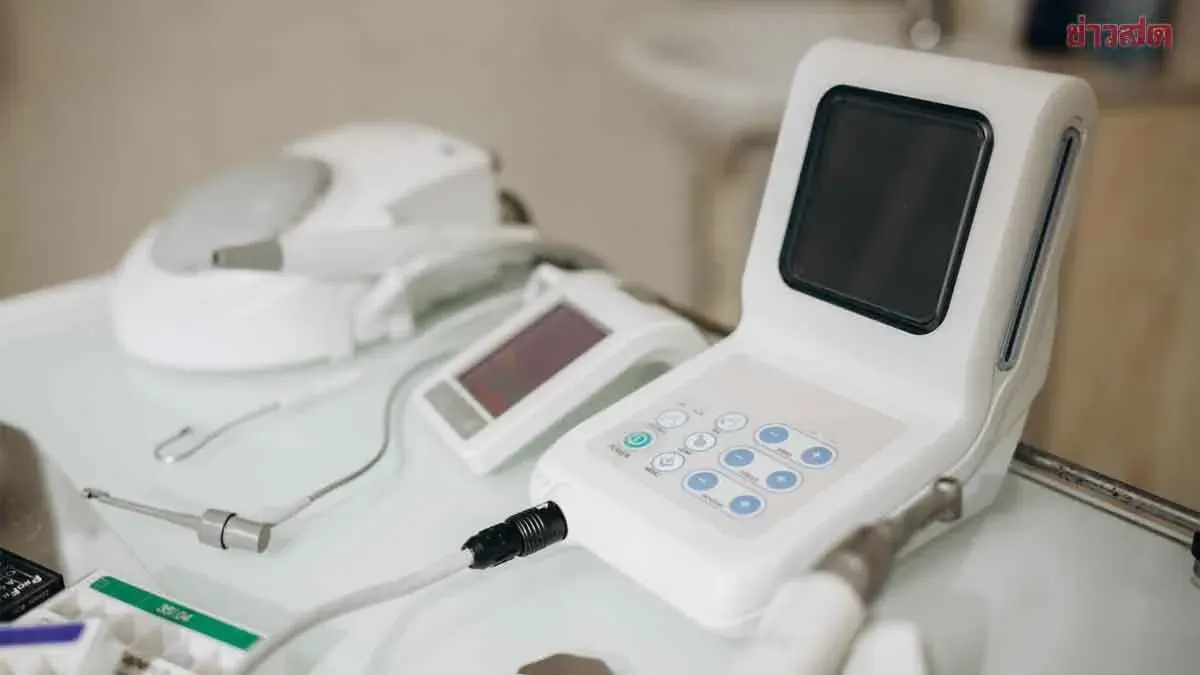 Essential Medical Equipment Checklist for Home Care Patients