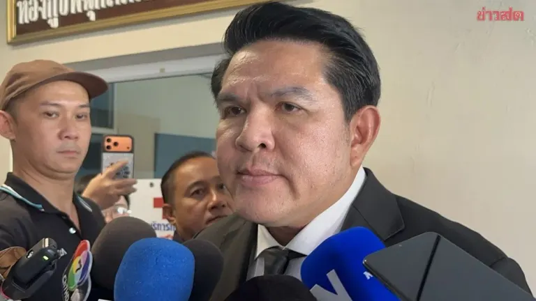 Thailand to Split Tourism and Sports Ministry by Early Next Year