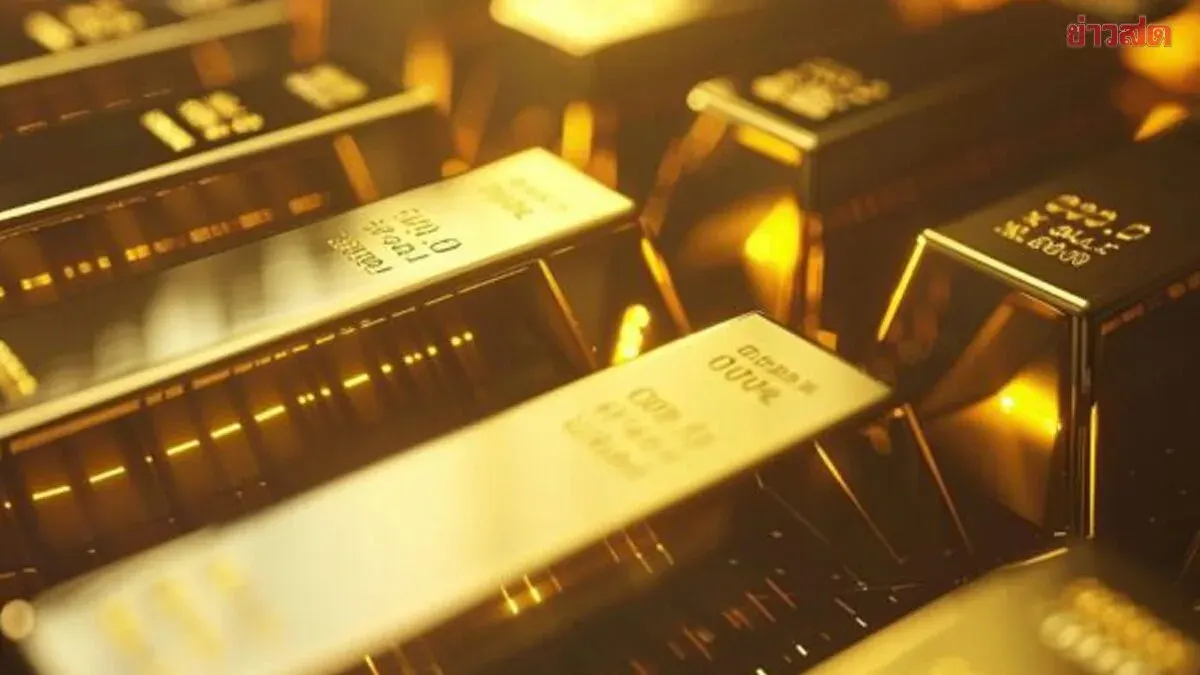 Gold Prices Today, May 6, 2026: Strong Surge in Gold Prices