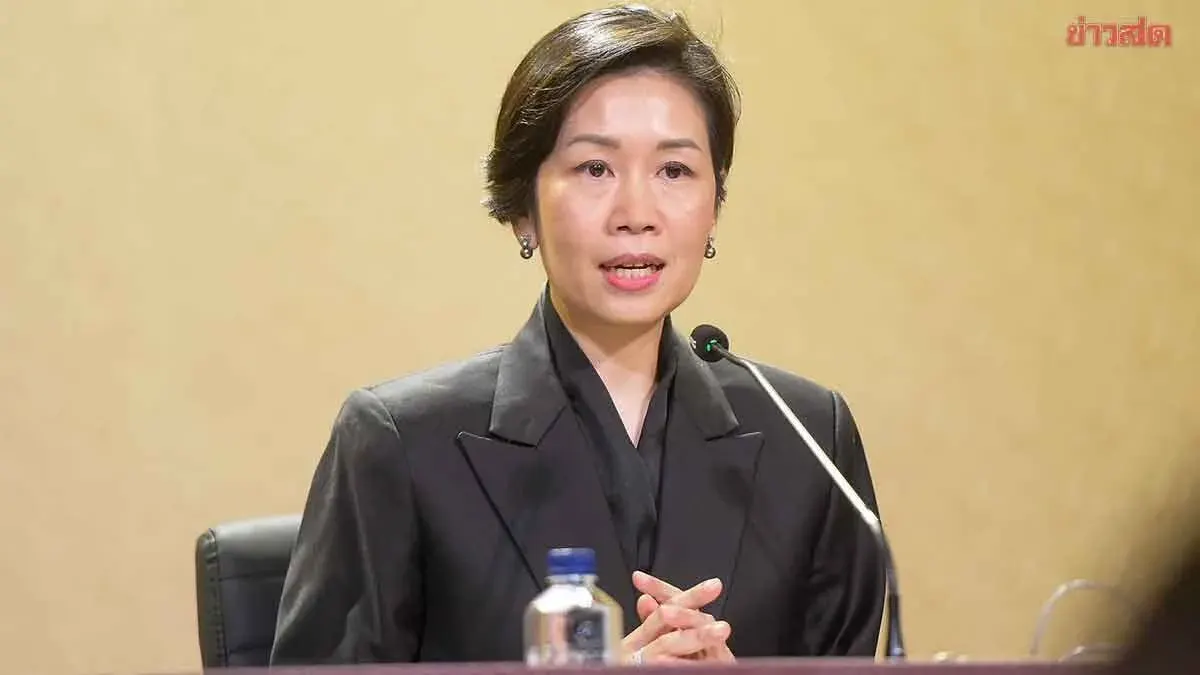Thailand Cracks Down on Citizenship Fraud Rings