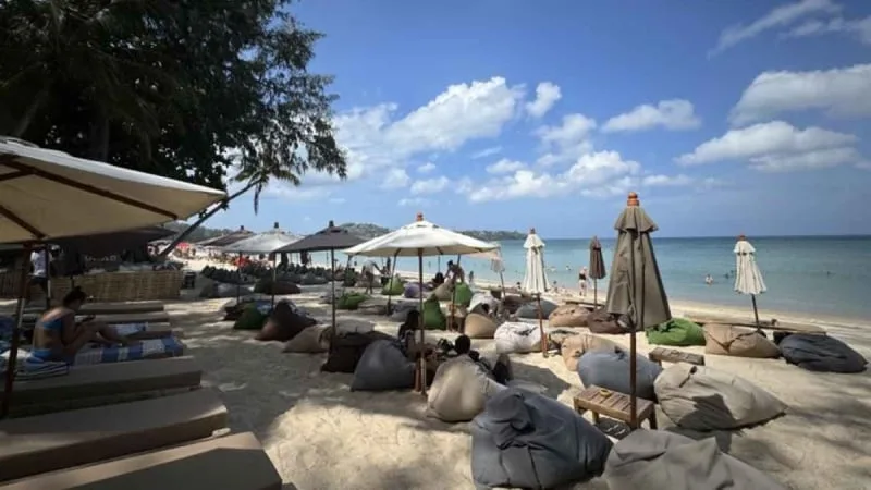 Interior Ministry Expands Phuket Nominee Business Probe