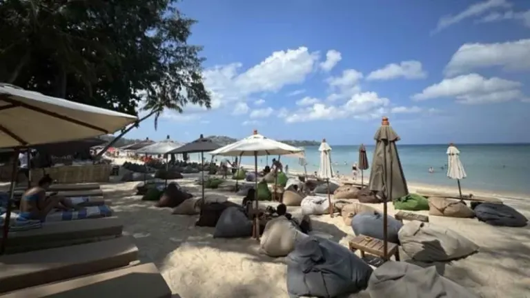 Interior Ministry Expands Phuket Nominee Business Probe