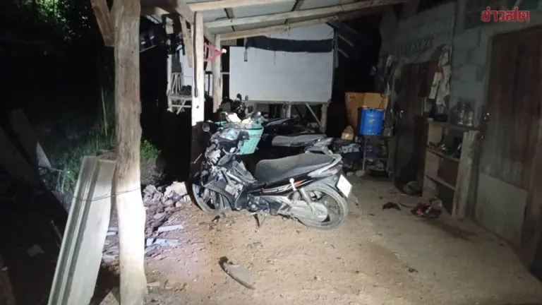 Bomb Blast Injures Two at Yala Subdistrict Base