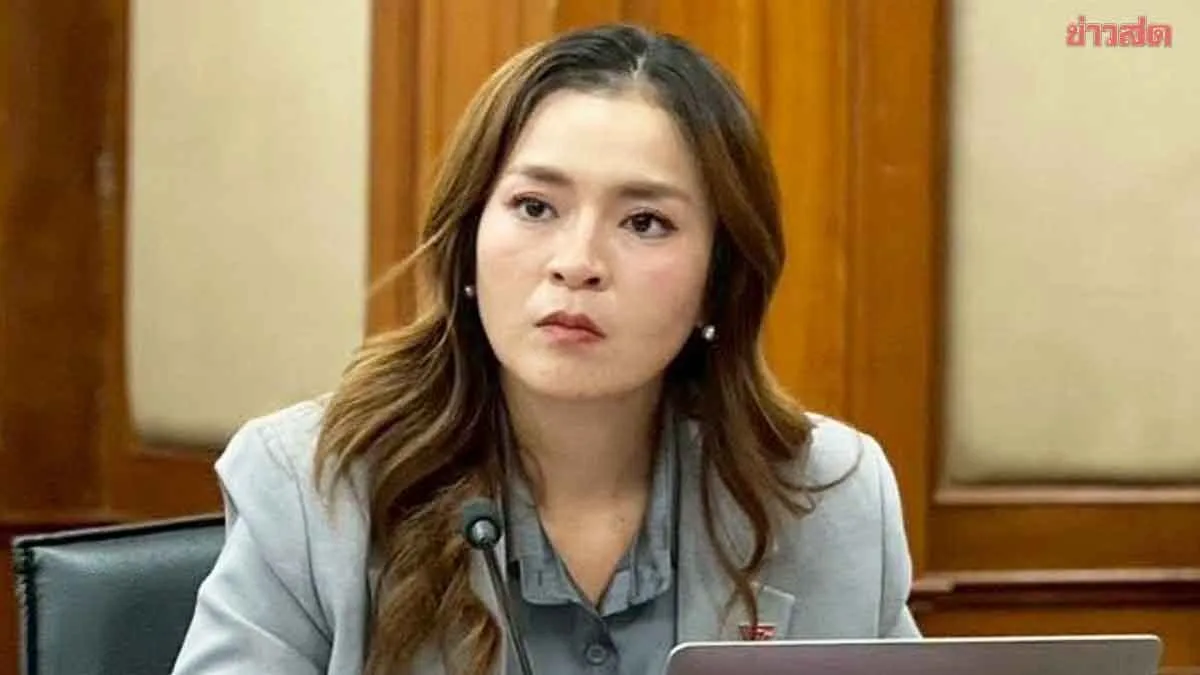 Lawmaker Denies Misconduct Claims Over Deputy Appointment