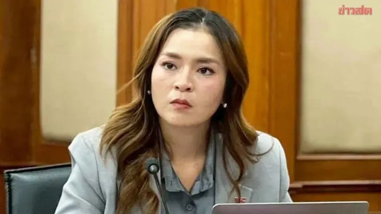 Lawmaker Denies Misconduct Claims Over Deputy Appointment