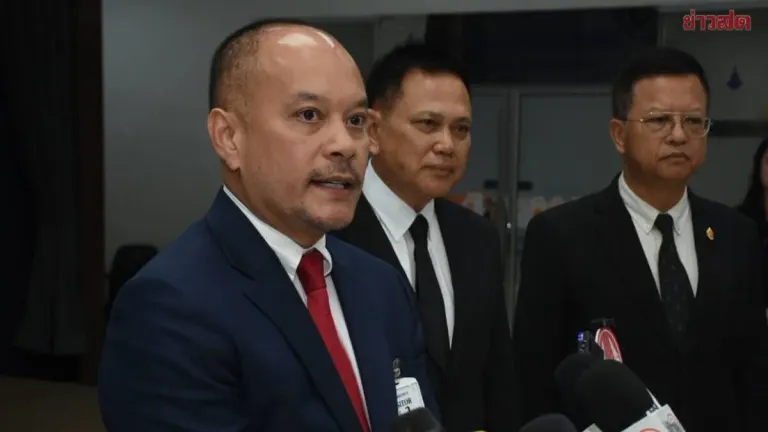 Former UDD Leader Calls for Release of Political Prisoners
