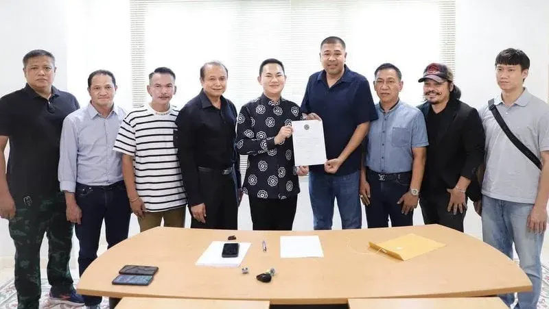 Phuket Nightlife Operators Push for Wider Entertainment Zones