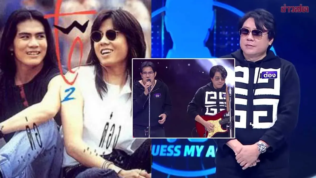 Legendary Duet Singer Tong Vongtoo Dies at 56