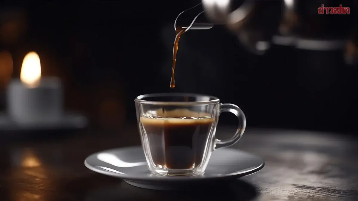 Study Links High Coffee Consumption to Weaker Bones