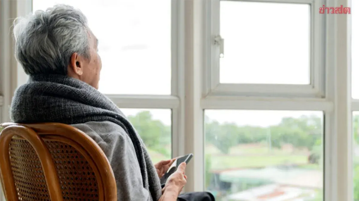 Dr. Suratana Posts Case Study on Elderly Dementia Patient, Offers 6 Care Tips: Patient Not Being Difficult, But Lost in Time
