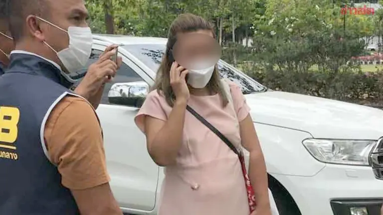 Death Sentence For Cyanide Poisoner In Loan Dispute Murder