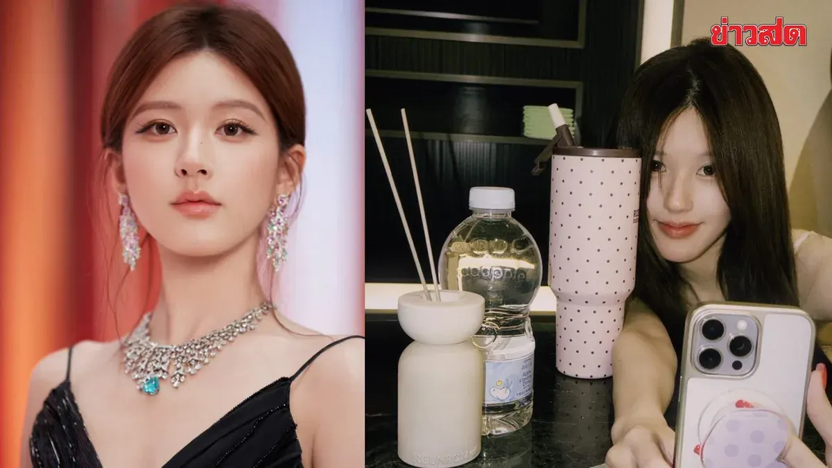 Zhao Lu Siyu Showcases Hotel Room Items, Chinese Netizens Prepare 'Must-Buy Souvenirs' Checklist
