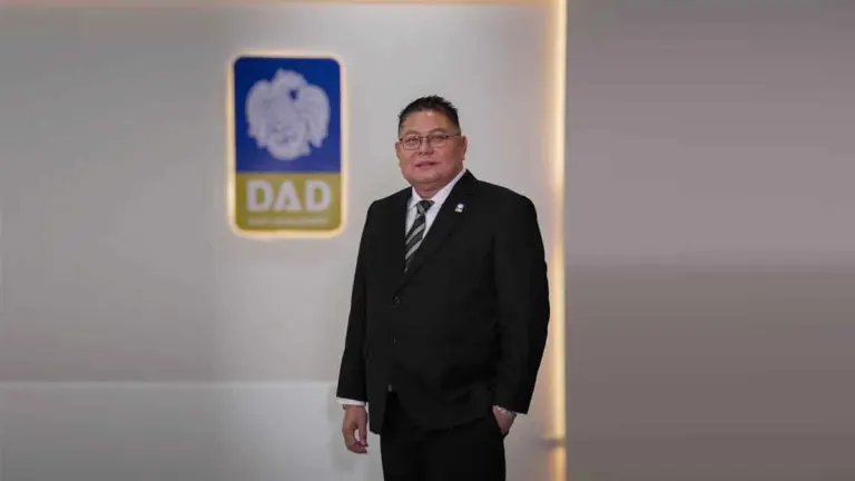 Thai Asset Development Bank Names New Managing Director