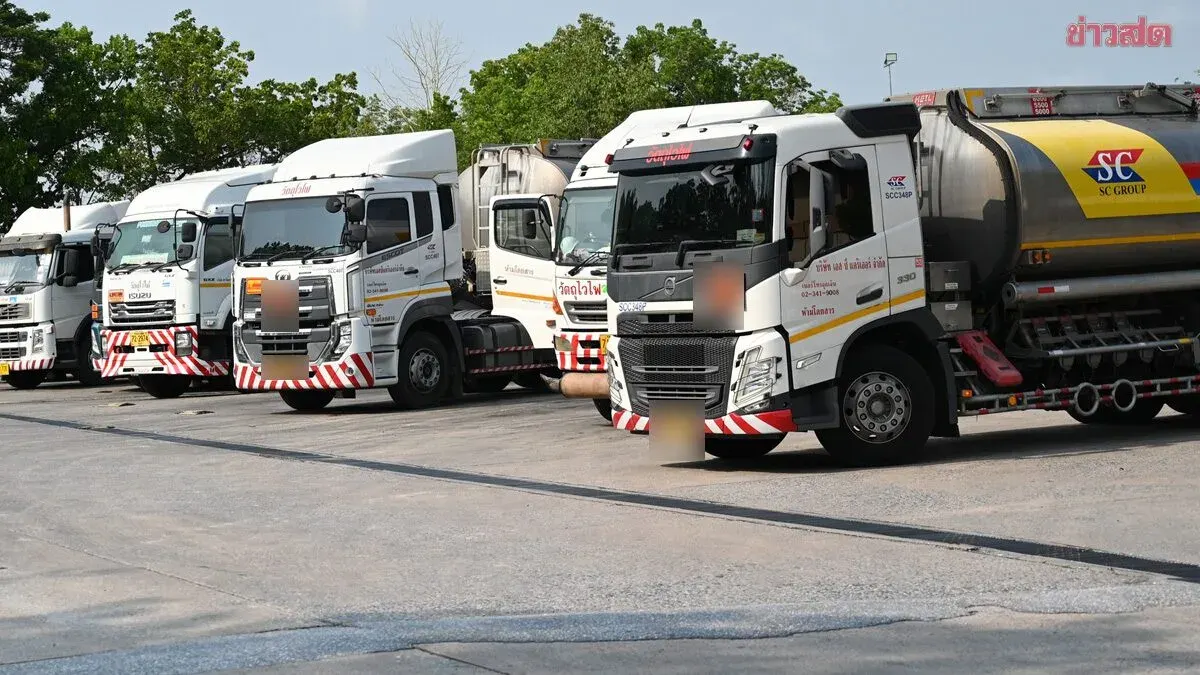 Authorities Raid Fuel Storage and Pipeline Companies Across 3 Provinces at 7 Key Locations Following Irregularities in Fuel Reporting