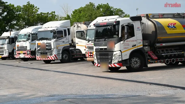 Authorities Raid Fuel Storage and Pipeline Companies Across 3 Provinces at 7 Key Locations Following Irregularities in Fuel Reporting