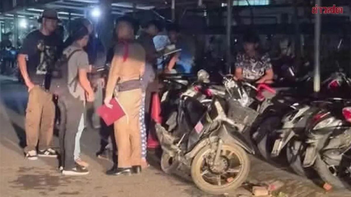 Armed Gang Shoots Teen at Yala Hospital, One Wounded
