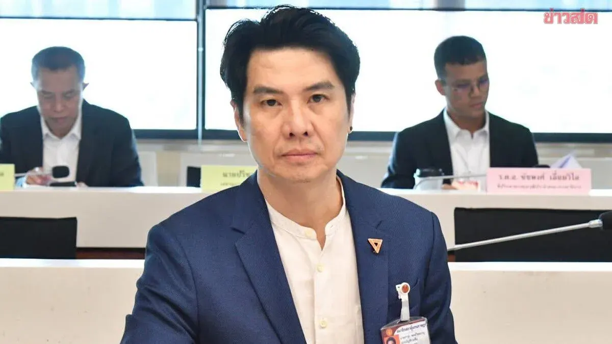 MP Apologies for AI Passport Support Posts, Vows Scrutiny Continues