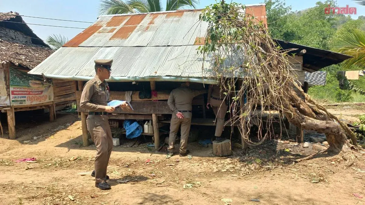 Tragedy: Two Dead in Social Media Dispute as Jealous Husband's Plea Goes Unheeded