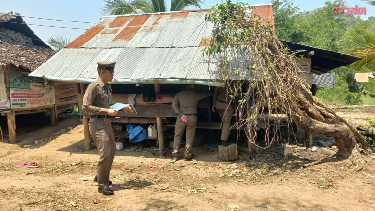 Tragedy: Two Dead in Social Media Dispute as Jealous Husband's Plea Goes Unheeded