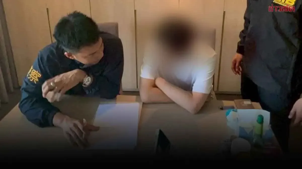 Chinese Programmer Arrested for Hacking Major Game Developer, Stealing Source Code to Create Counterfeit Games Worth 9 Million Baht