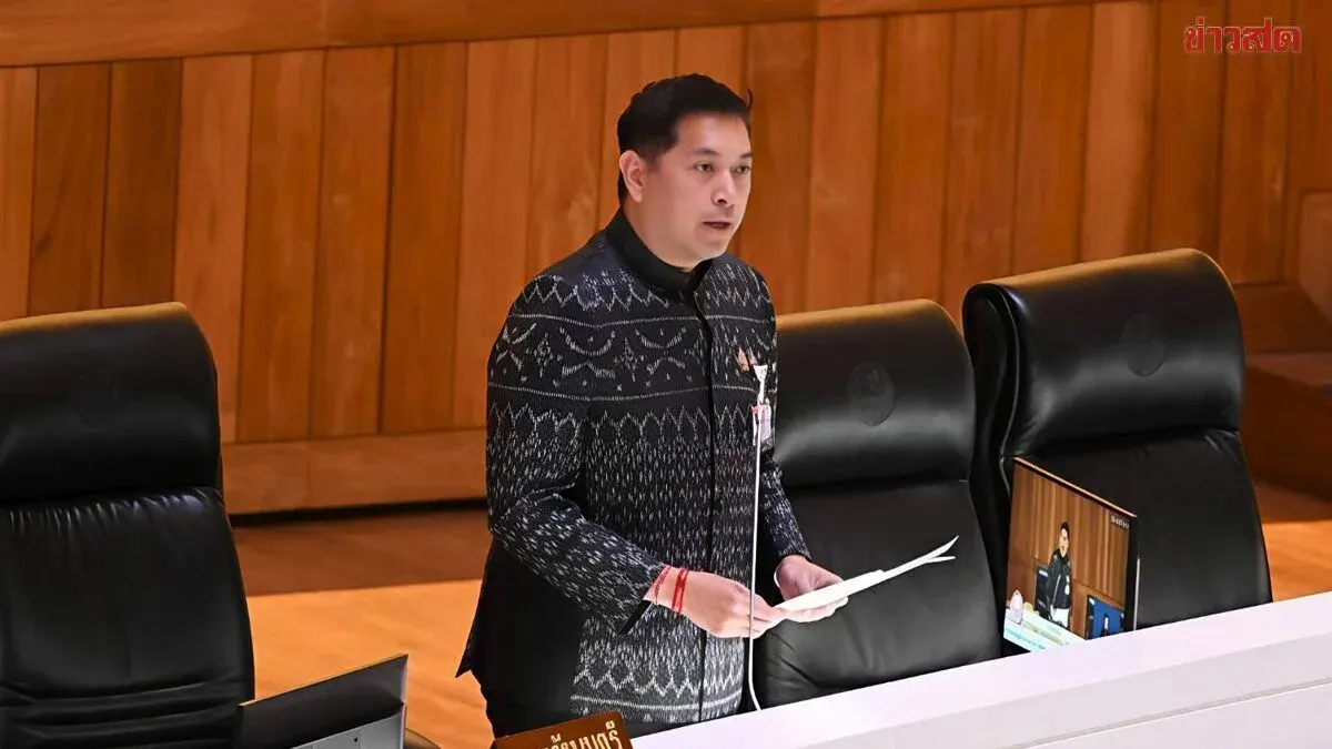 Thailand Proposes New Domestic Violence Protection Law