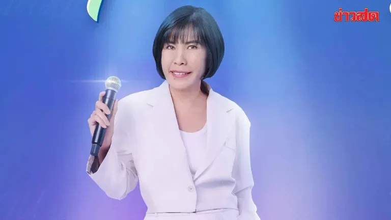Radio DJ P'Aoy Launches First Talk Show in 33 Years
